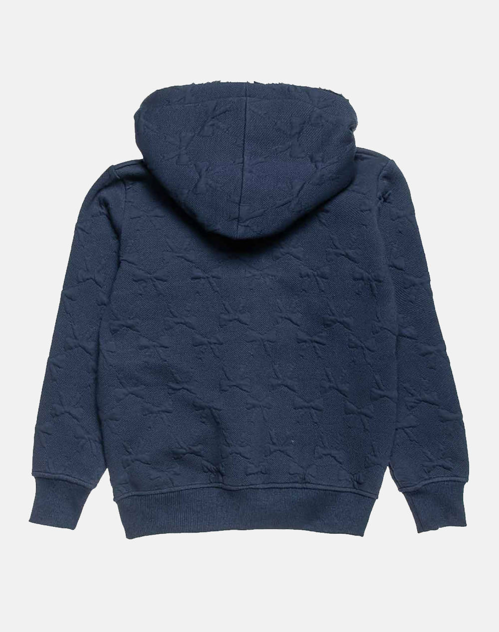 ALOUETTE JACKET