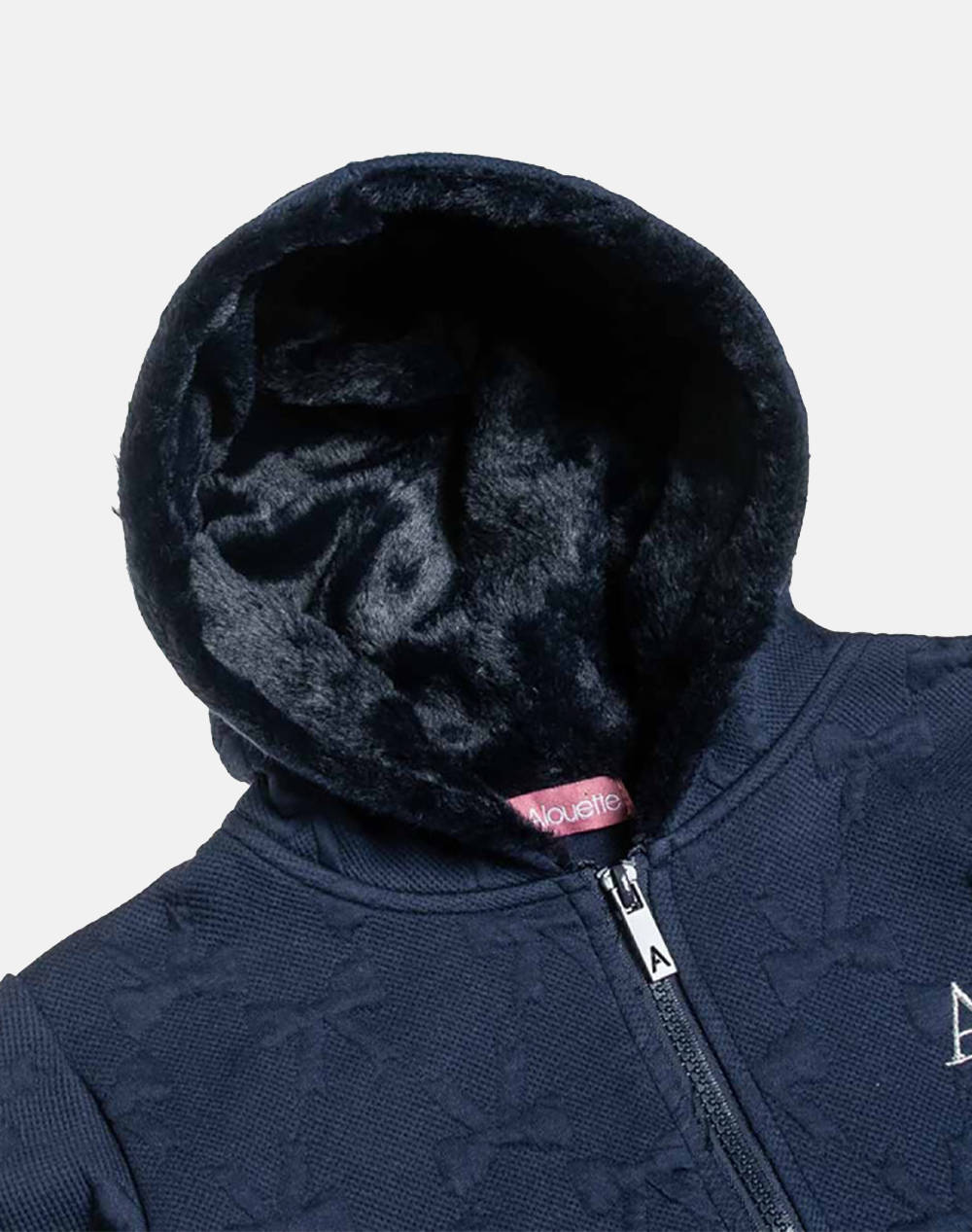 ALOUETTE JACKET