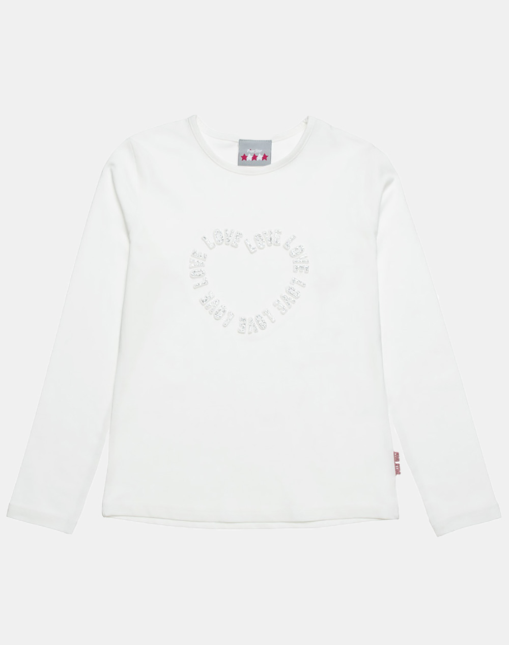 ALOUETTE BLUZA FIVE STAR