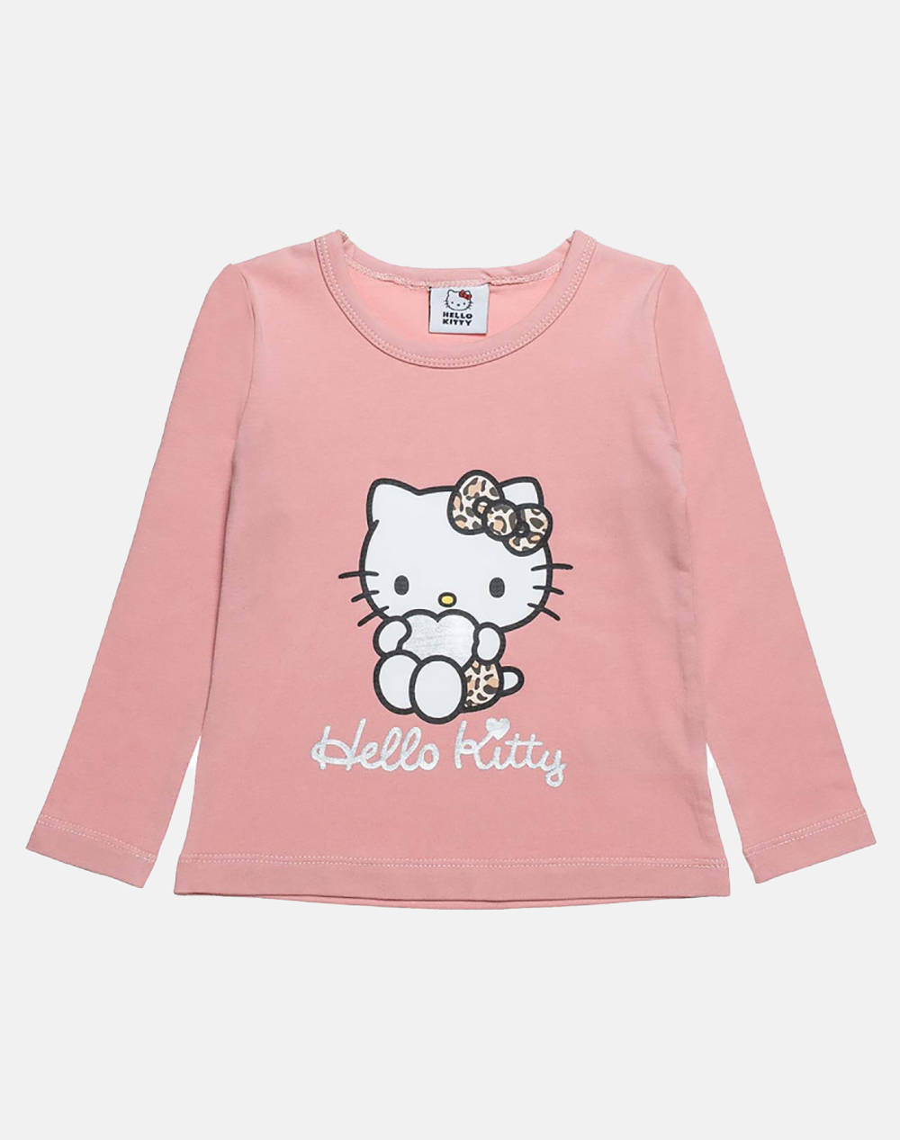 ALOUETTE BLUZA HELLO KITTY