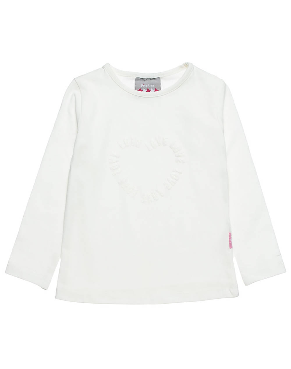 ALOUETTE BLUZA FIVE STAR