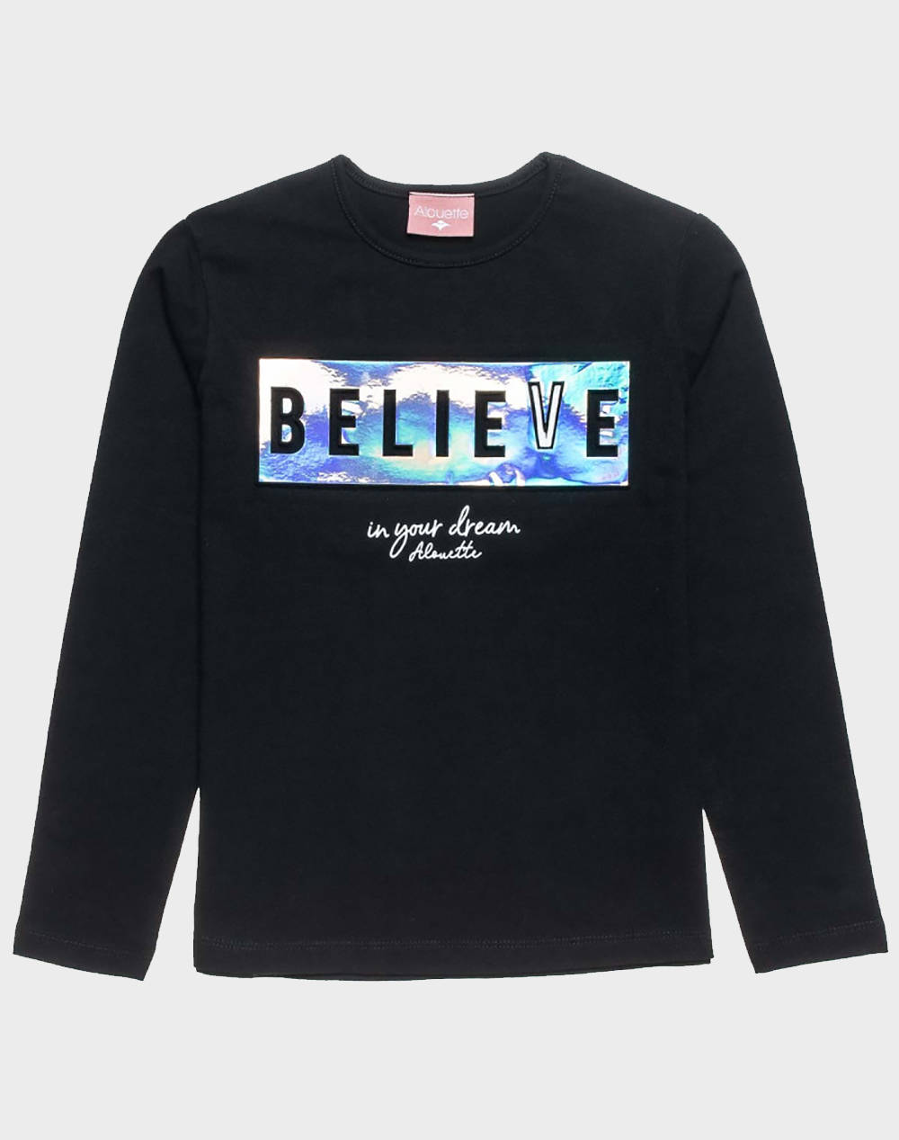 ALOUETTE BLUZA