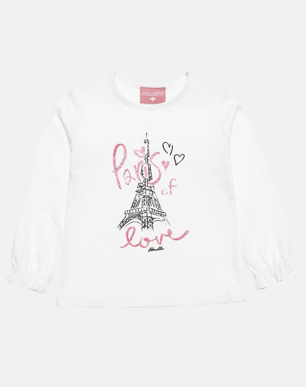 ALOUETTE BLUZA