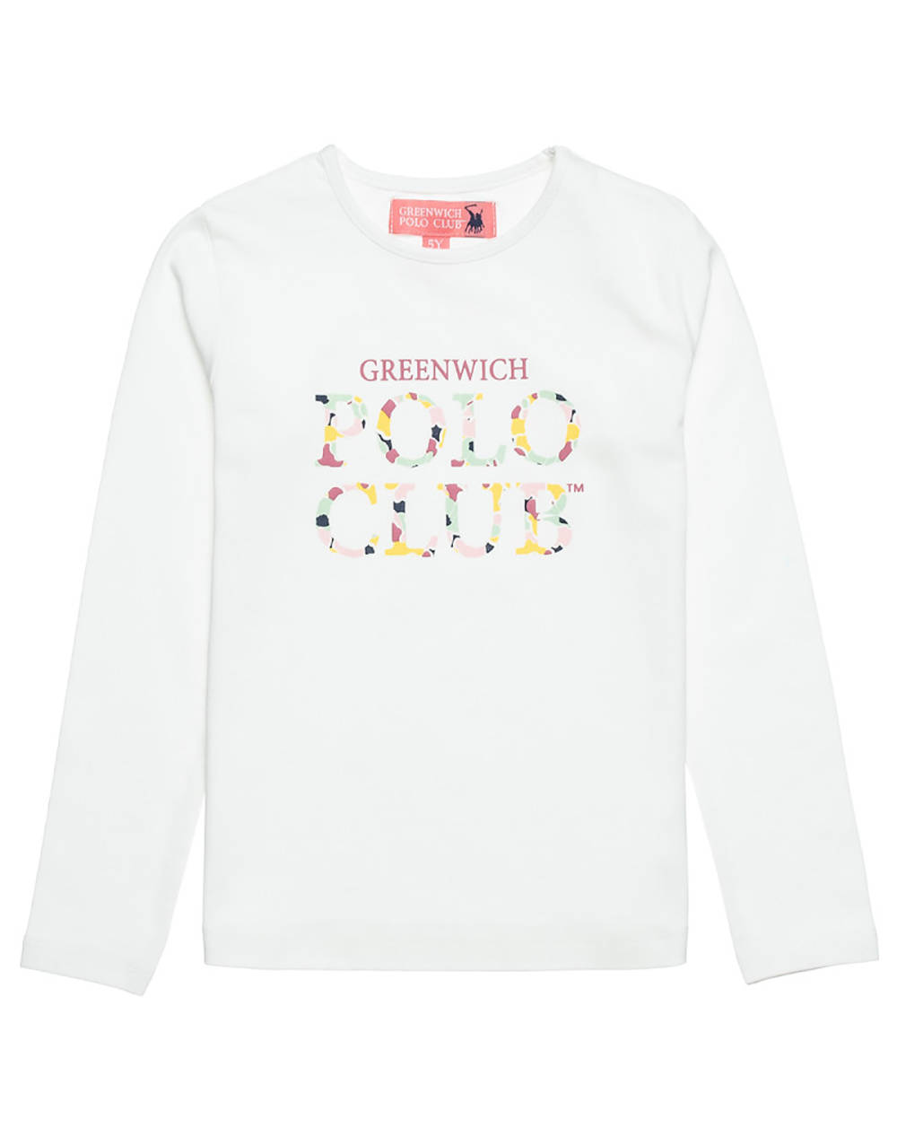 ALOUETTE BLUZA GREENWICH