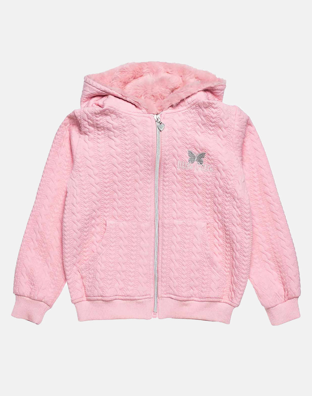ALOUETTE JACKET
