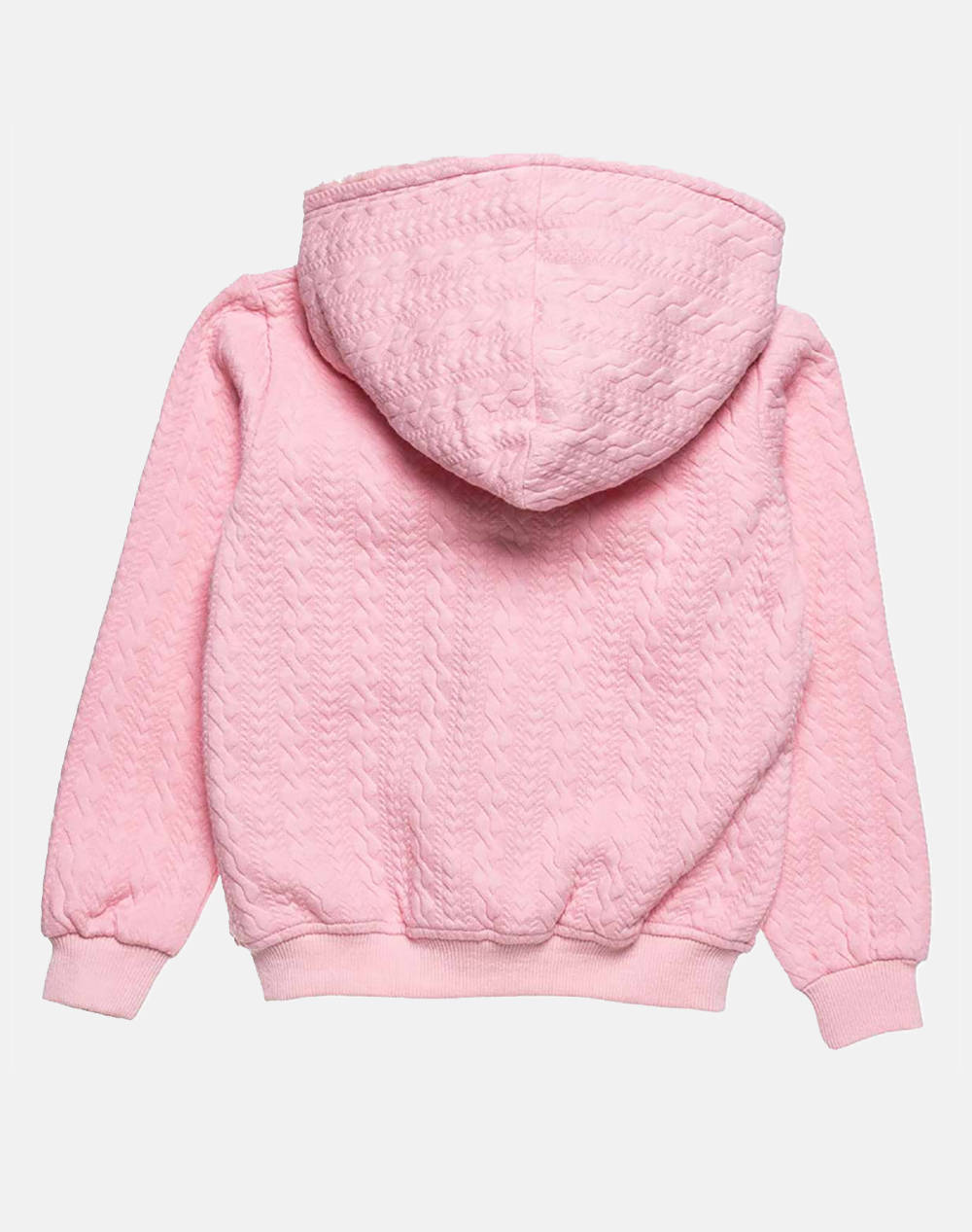 ALOUETTE JACKET