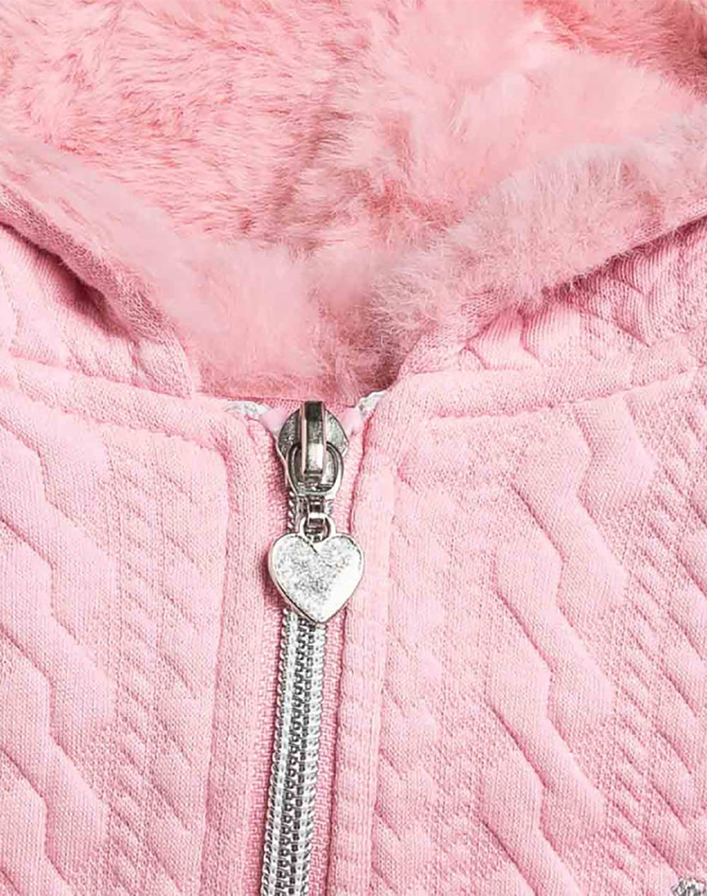 ALOUETTE JACKET