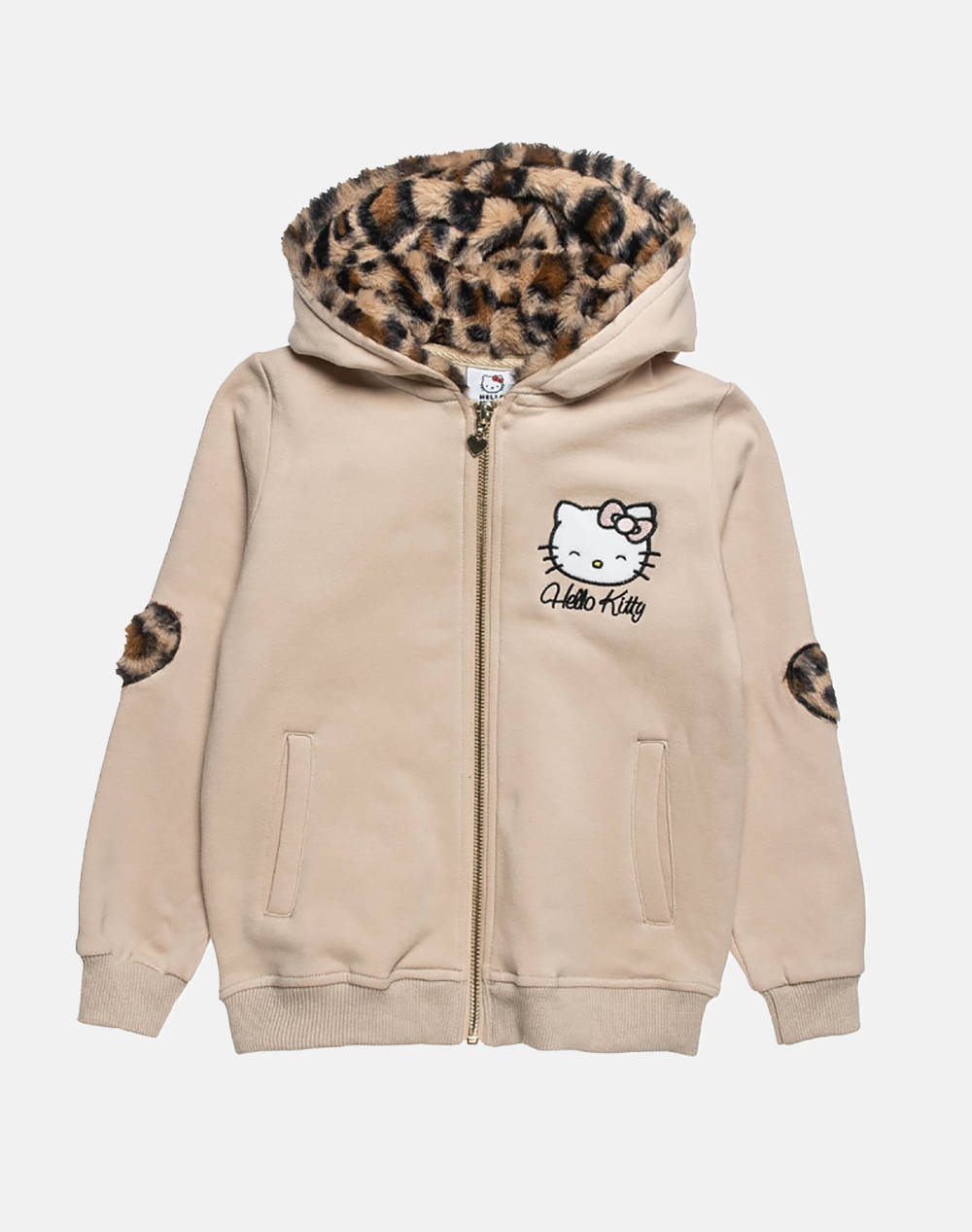 ALOUETTE JACKET HELLO KITTY