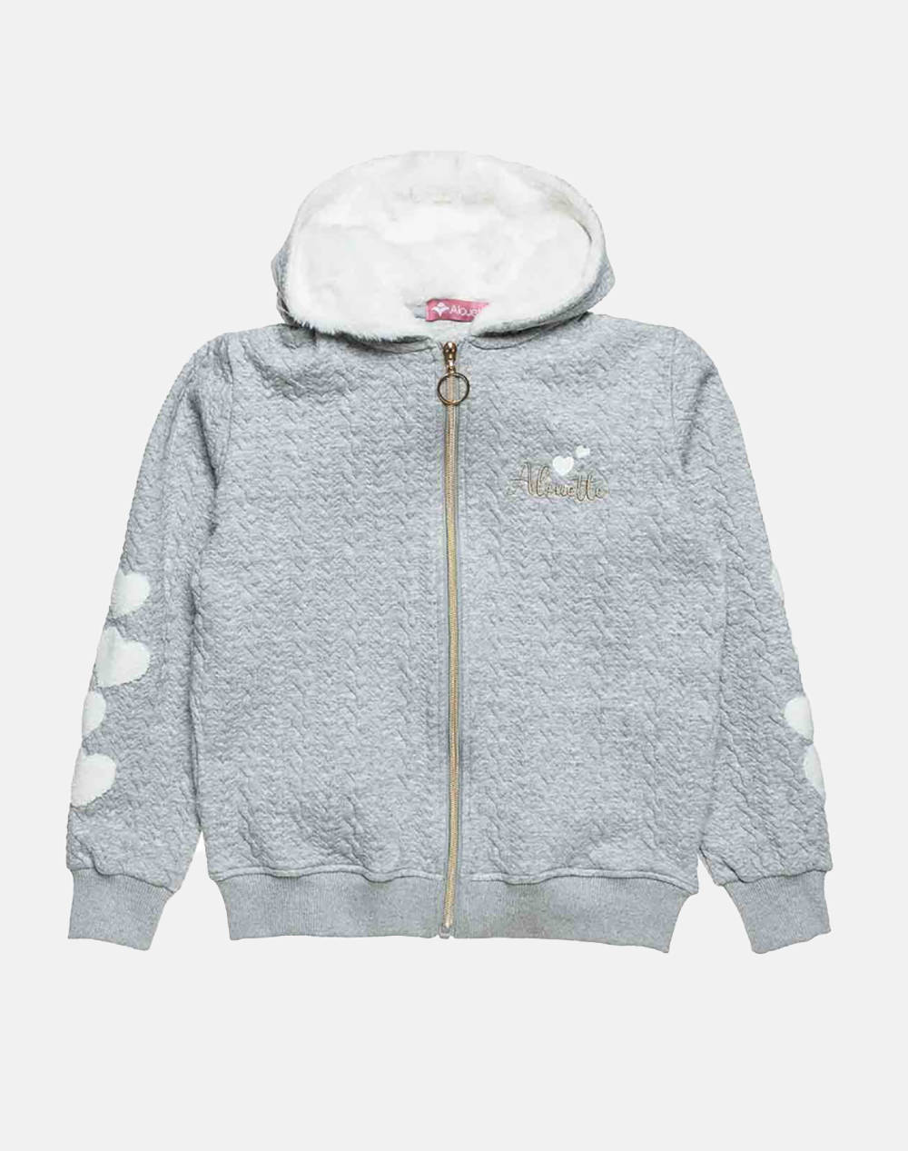 ALOUETTE JACKET