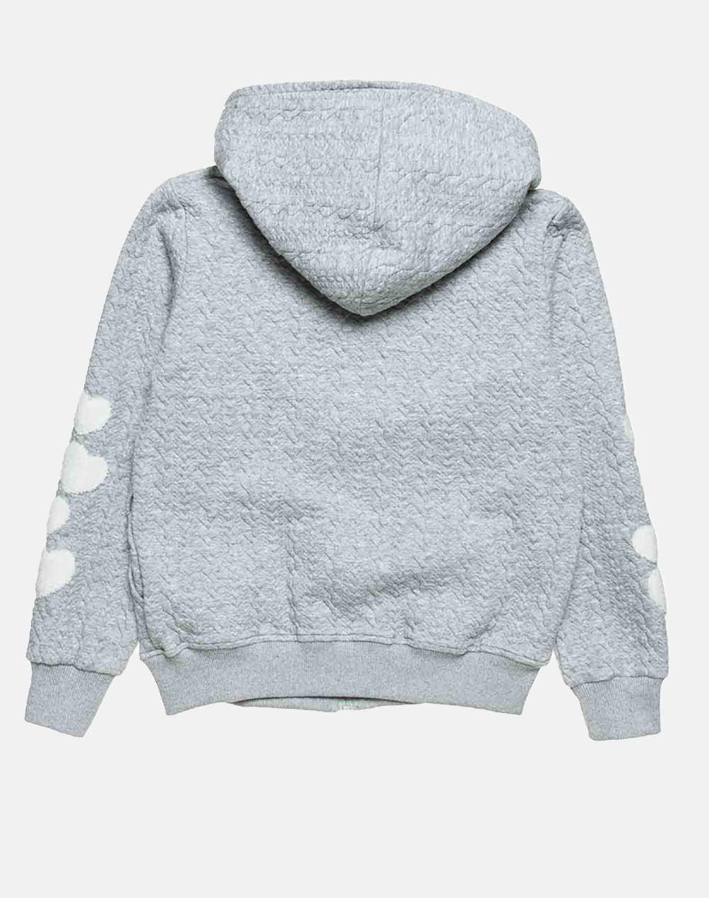 ALOUETTE JACKET