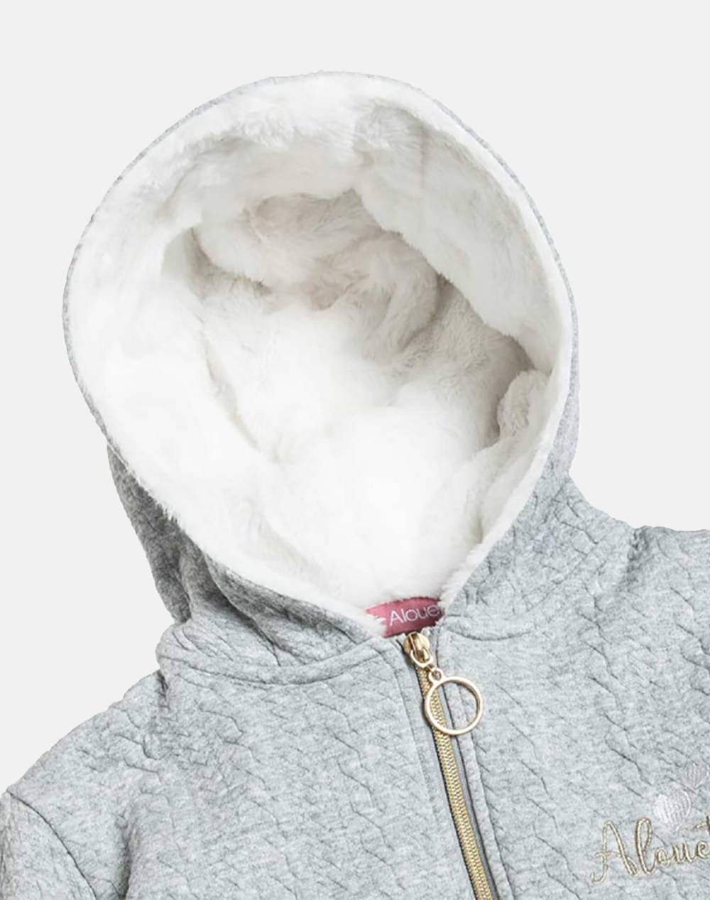 ALOUETTE JACKET