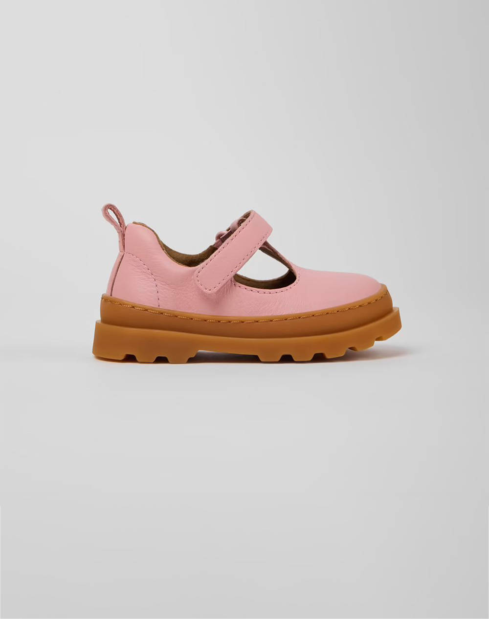 CAMPER Sella Oona/Brutus Ry Abeja