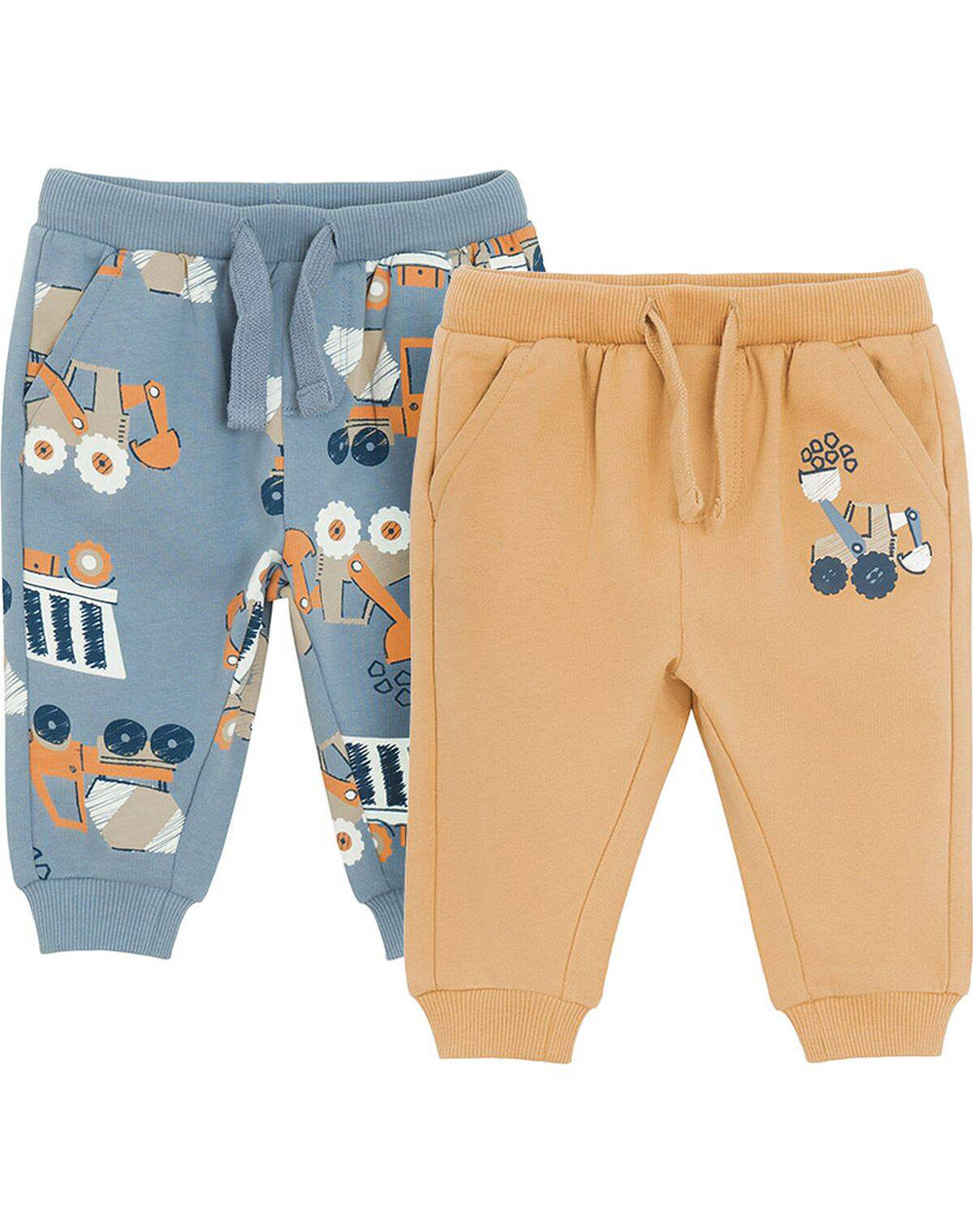 COOL CLUB Pantaloni de trening 2 buc BAIAT