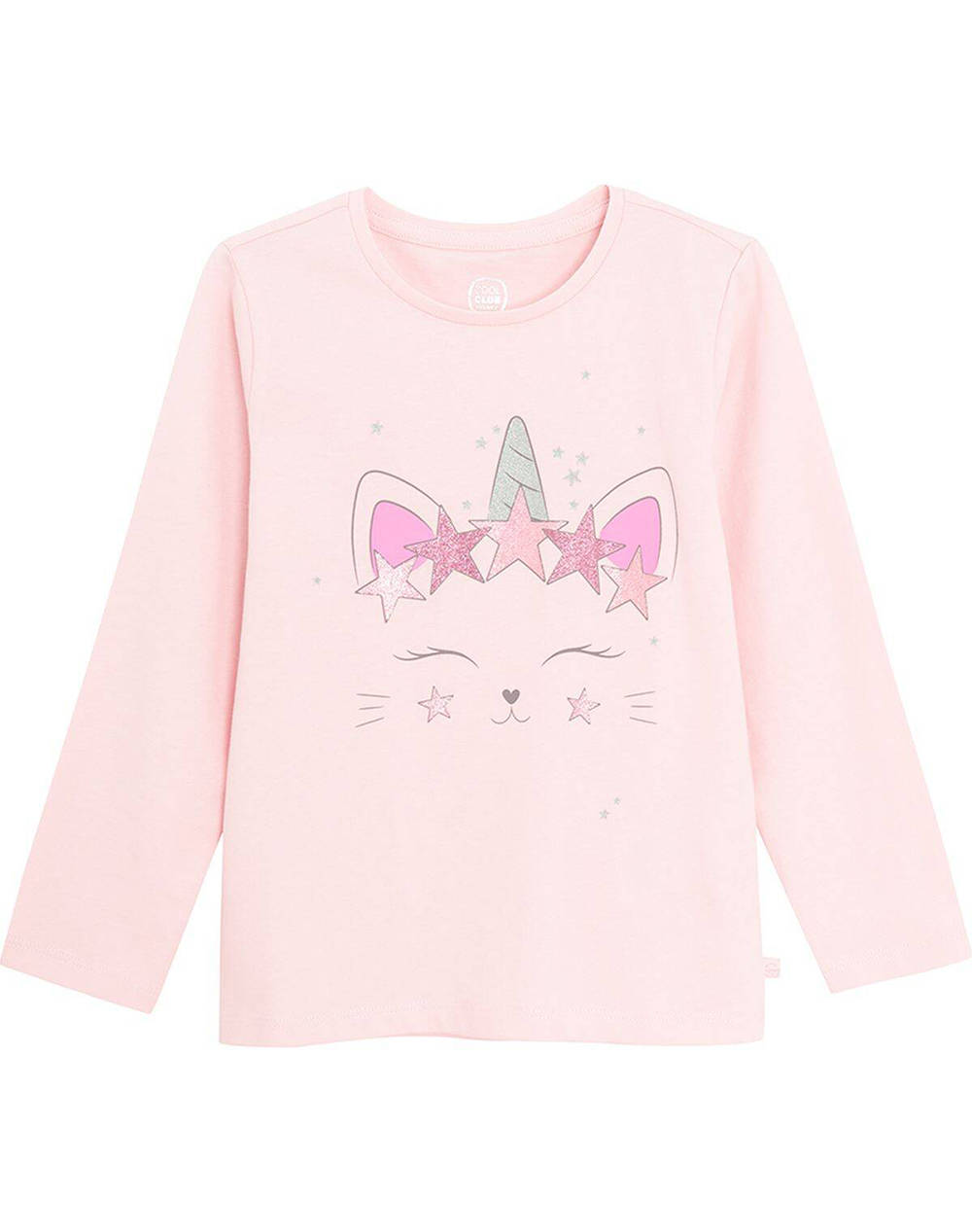 COOL CLUB Bluza M/M FATA
