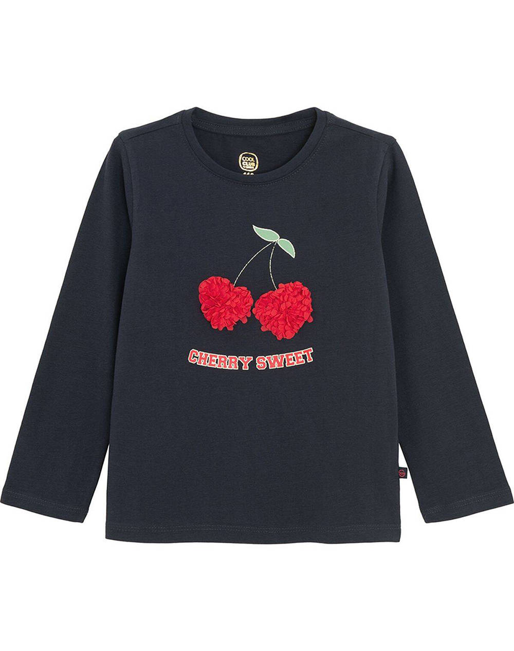 COOL CLUB Bluza M/M FATA