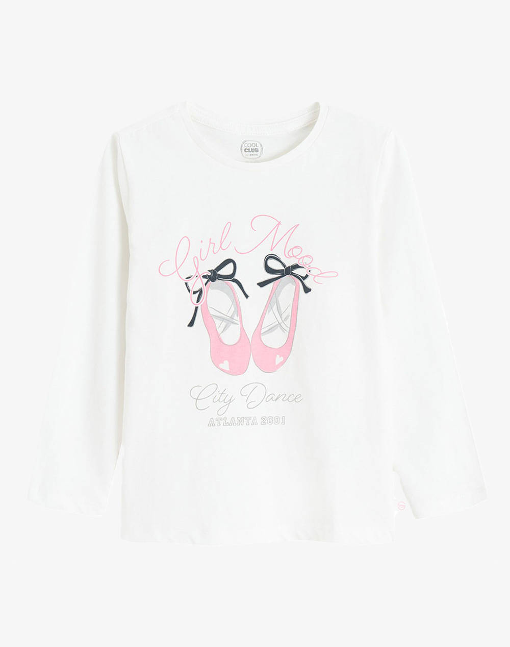 COOL CLUB Bluza M/M FATA