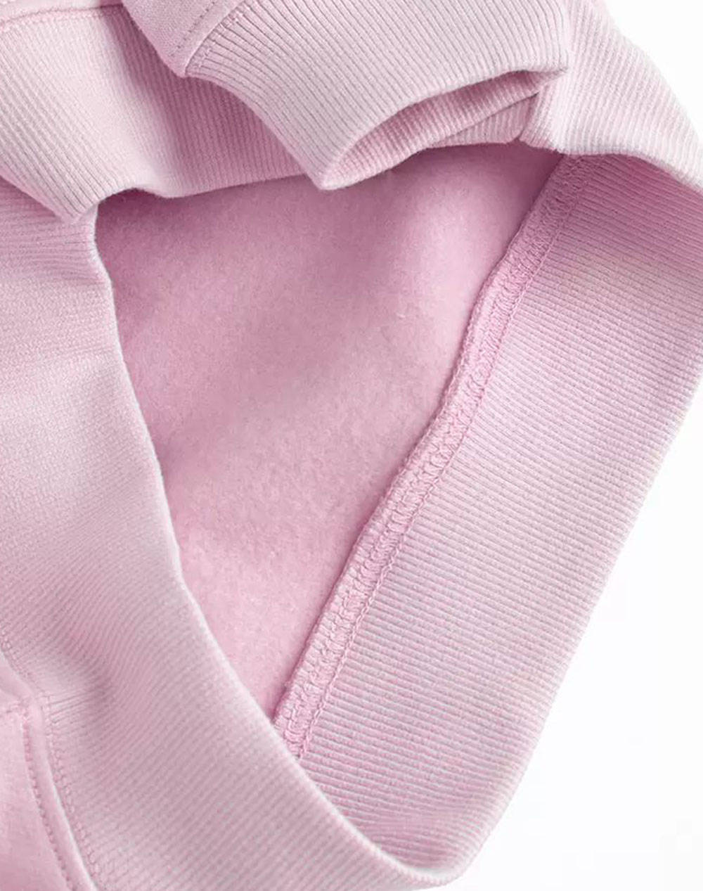 COOL CLUB JACKET FLEECE FATA
