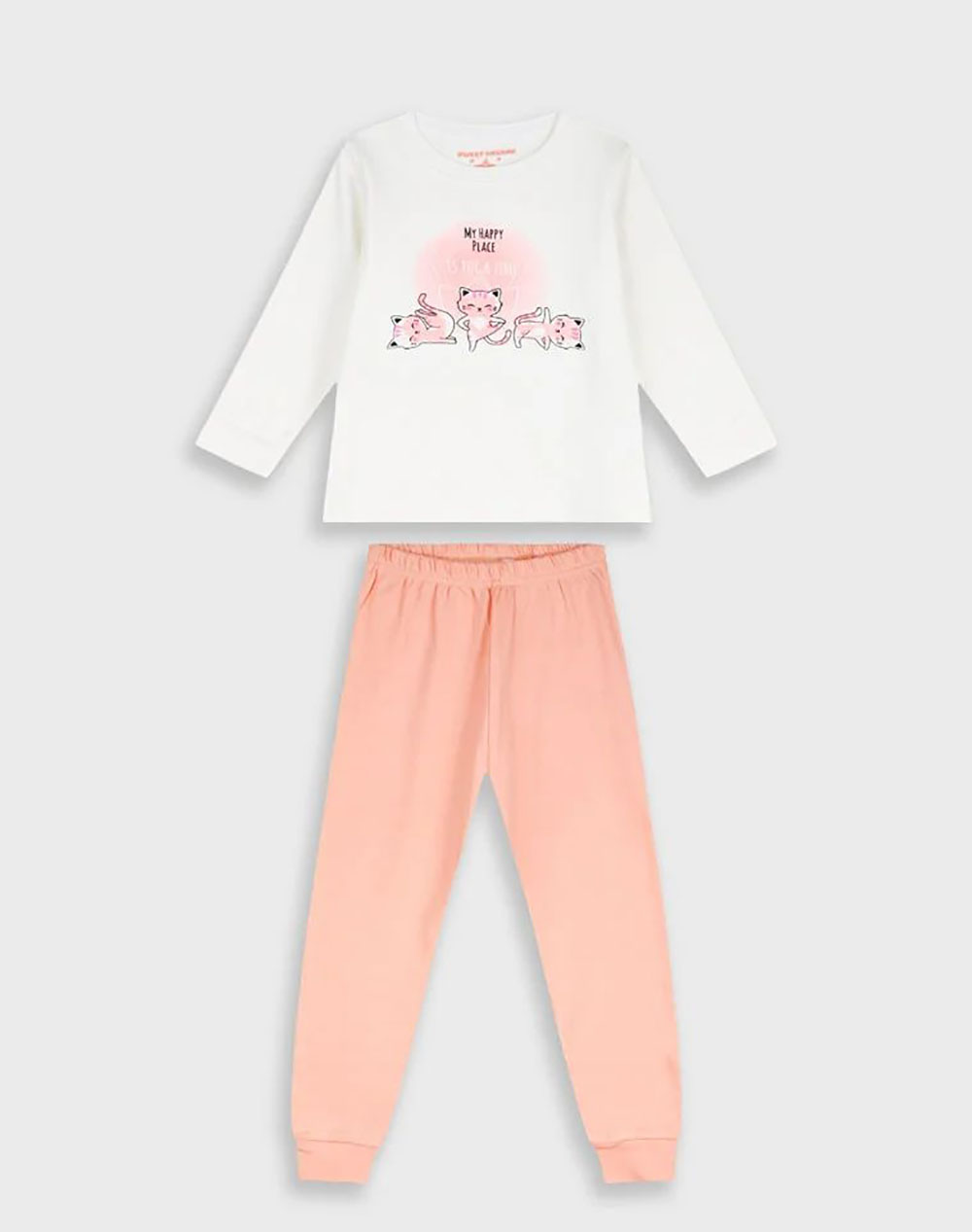 ENERGIERS PIJAMA FATA