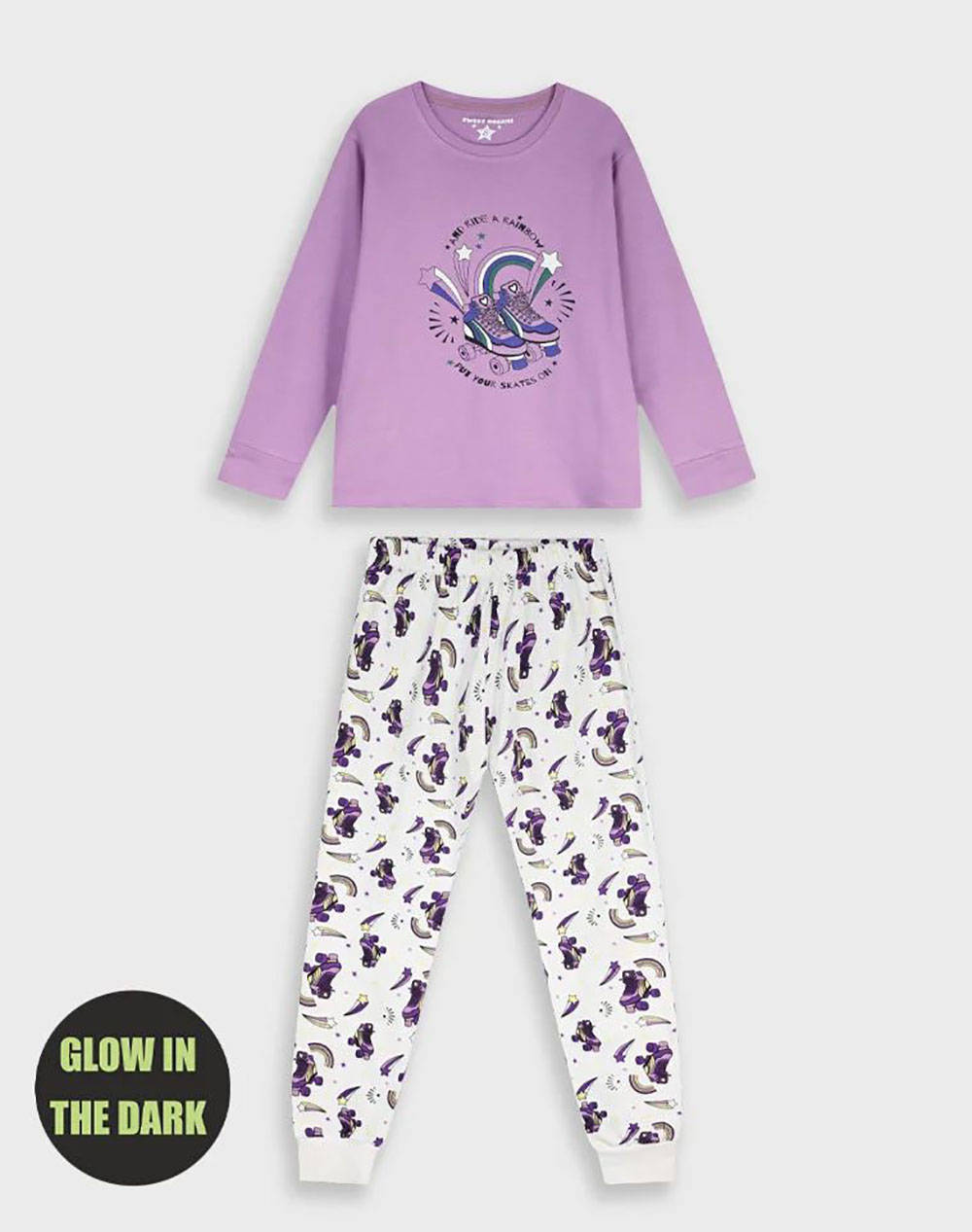 ENERGIERS PIJAMA FATA