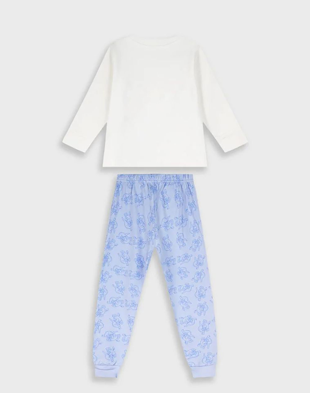 ENERGIERS PIJAMA FATA