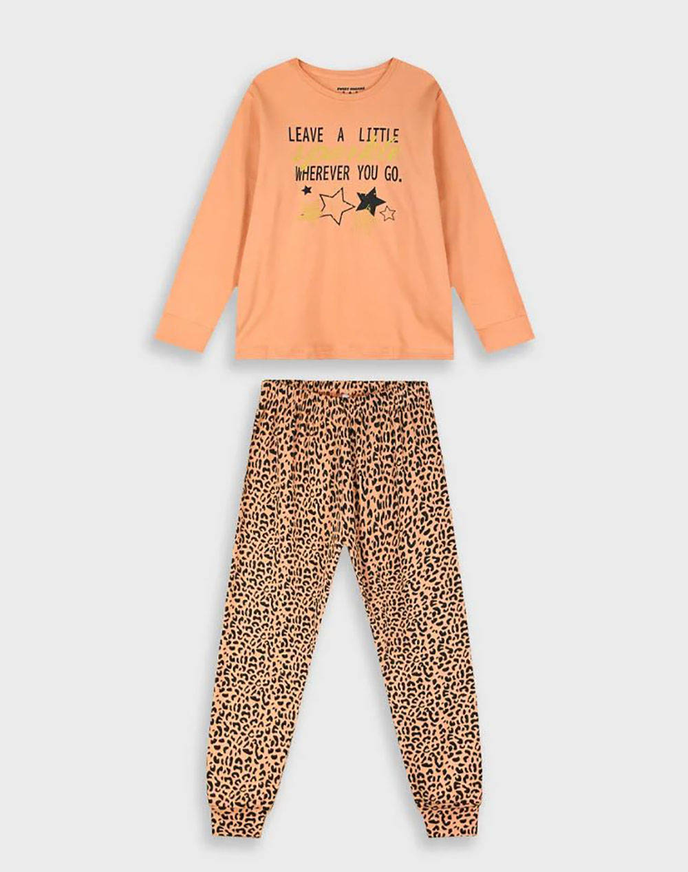 ENERGIERS PIJAMA FATA