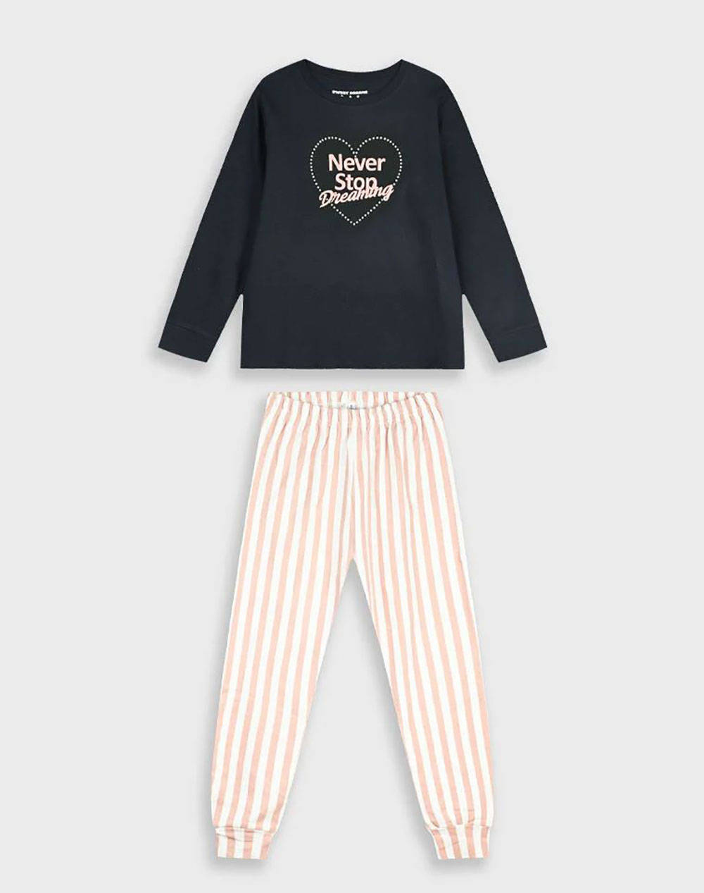 ENERGIERS PIJAMA FATA