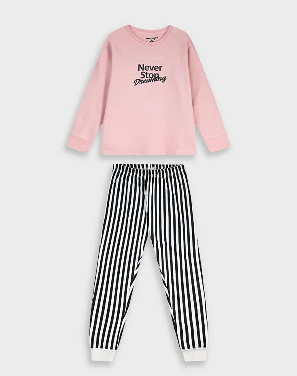 ENERGIERS PIJAMA FATA