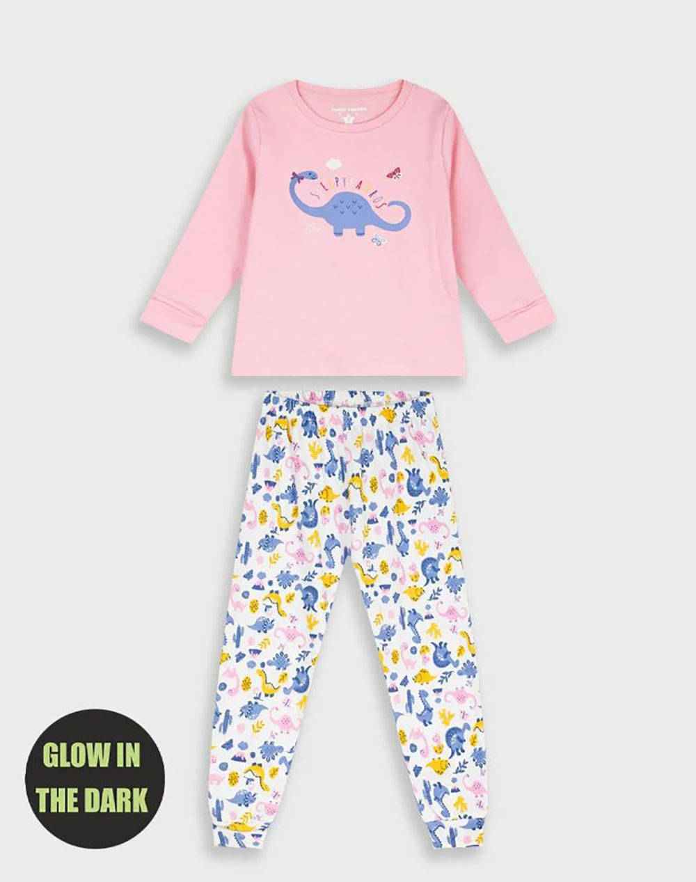 ENERGIERS PIJAMA FATA