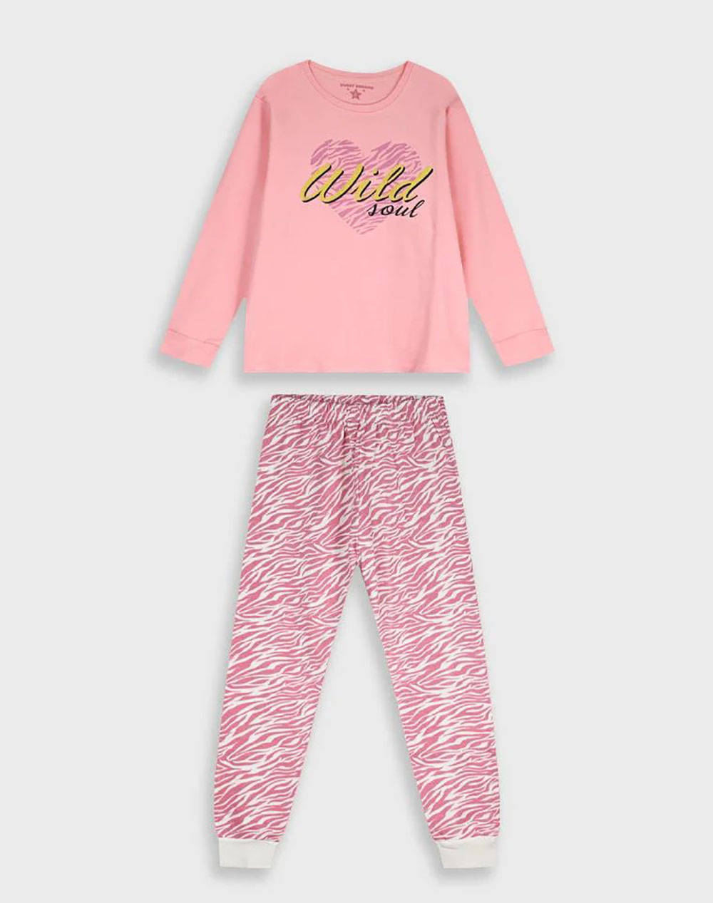 ENERGIERS PIJAMA FATA
