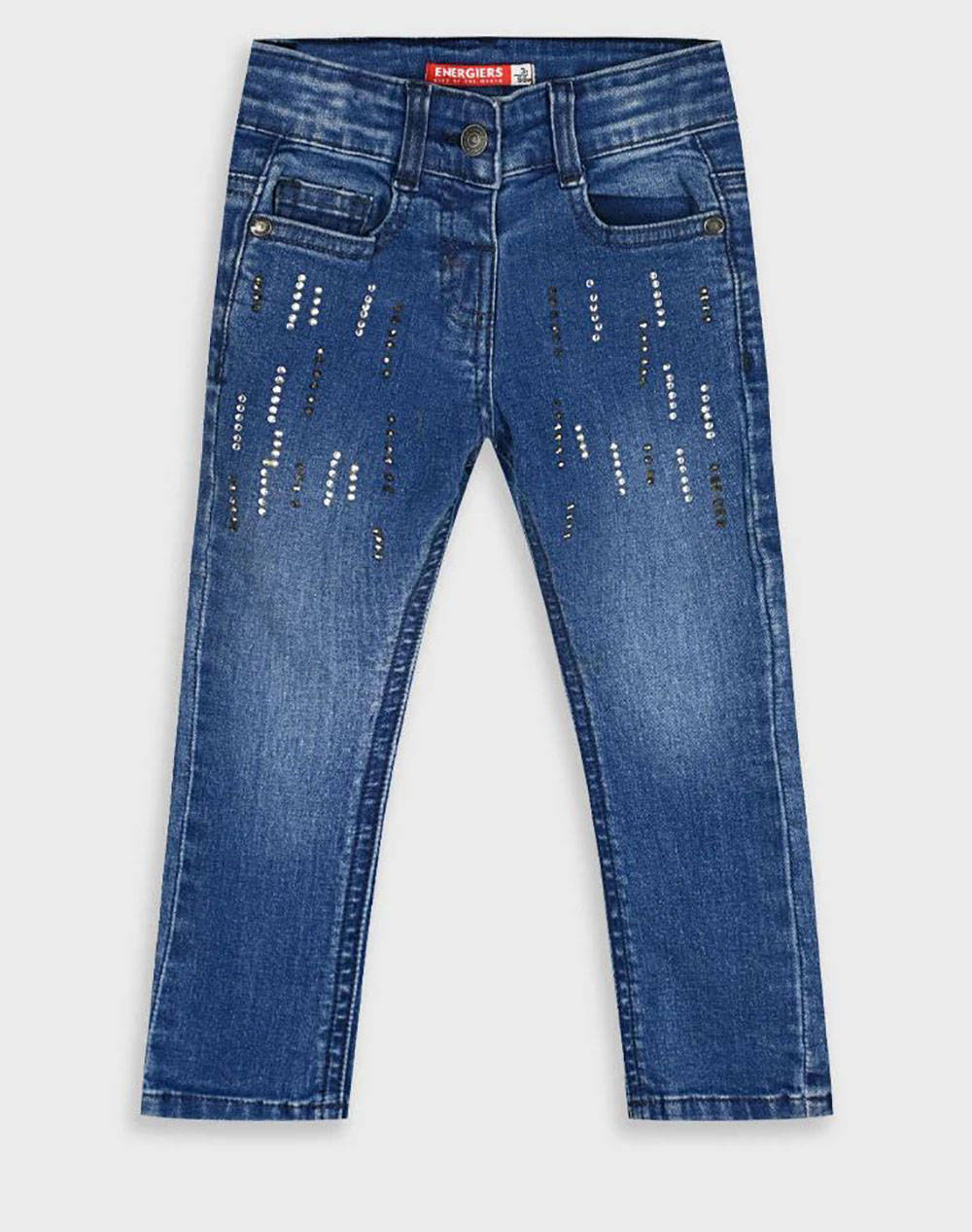 ENERGIERS PANTALONI JEAN