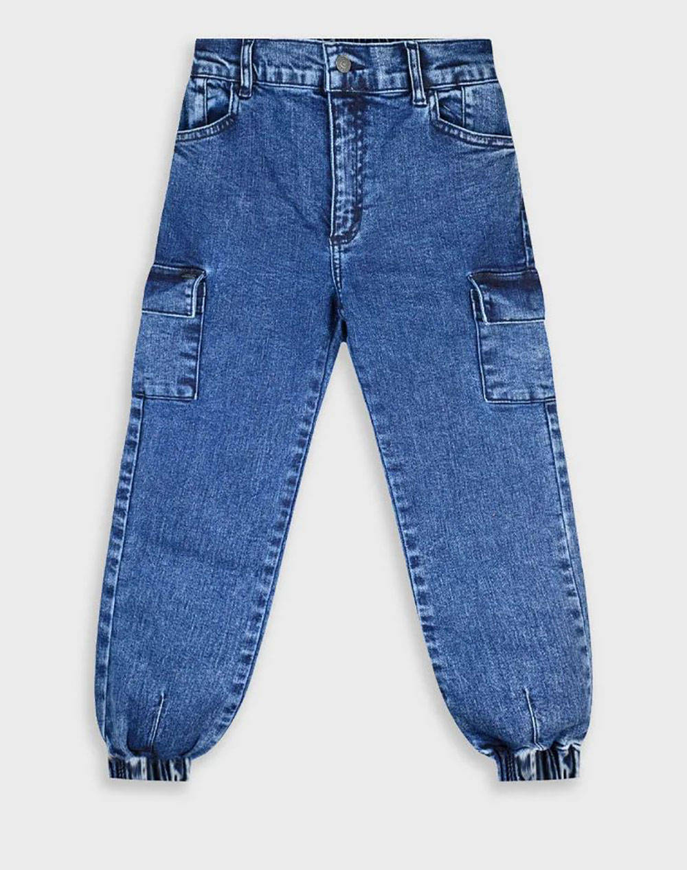 ENERGIERS PANTALONI JEAN