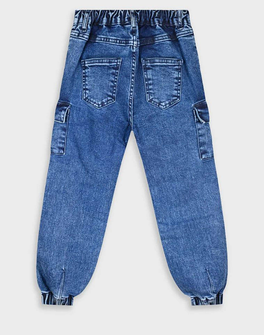 ENERGIERS PANTALONI JEAN