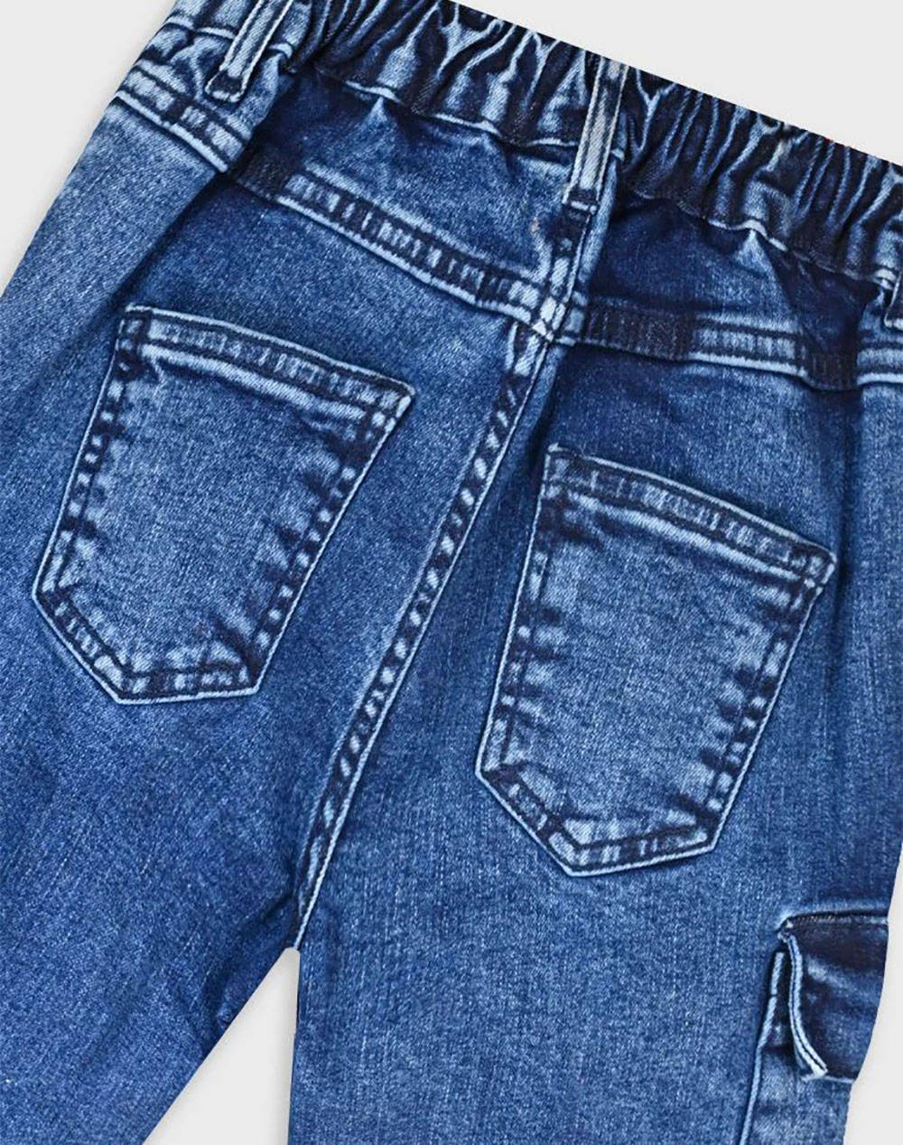 ENERGIERS PANTALONI JEAN