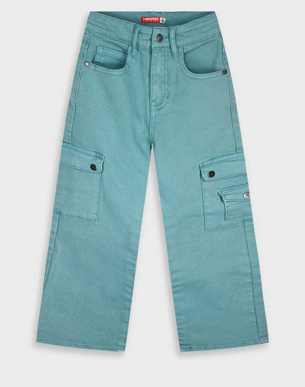 ENERGIERS PANTALONI