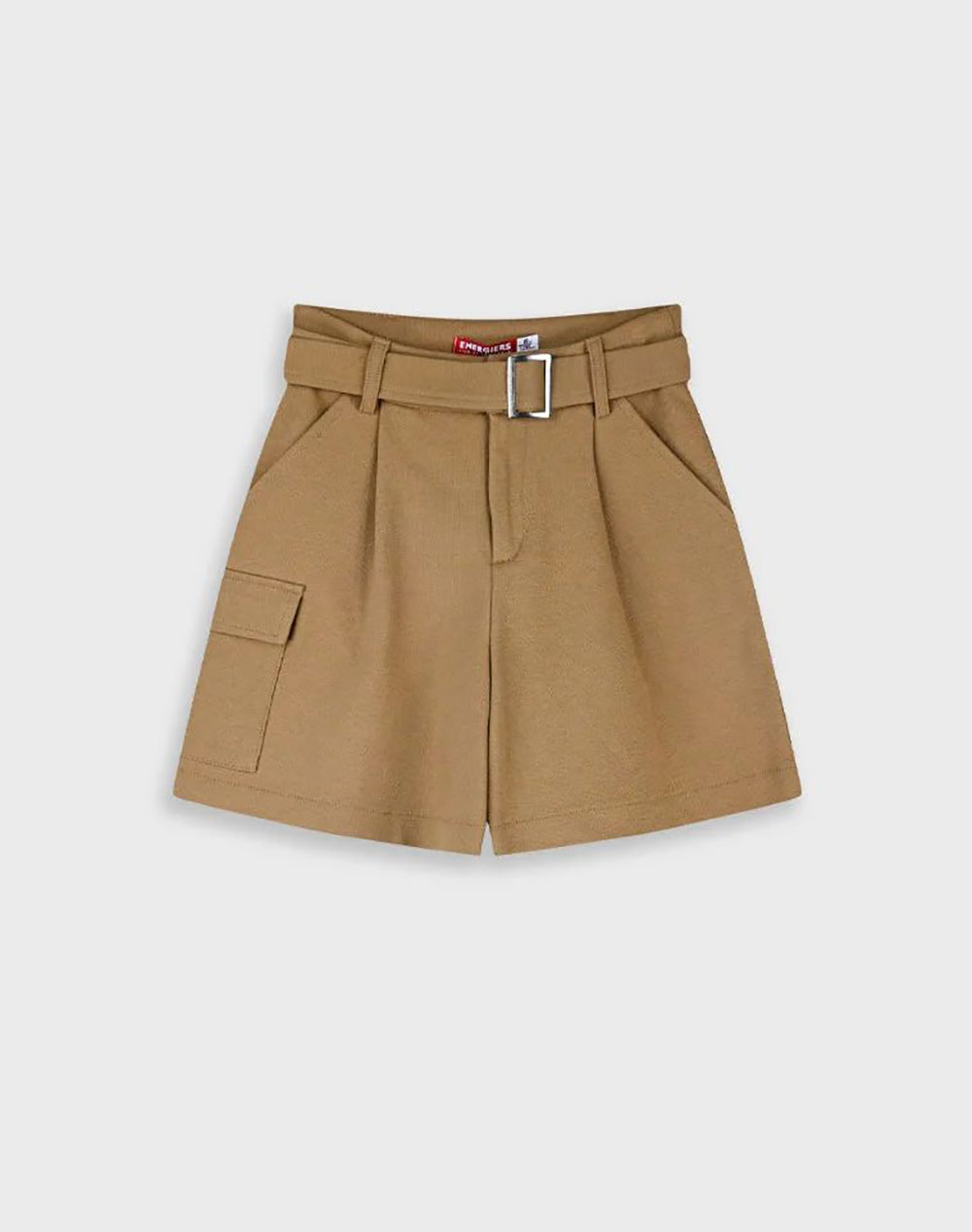 ENERGIERS PANTALONI SCURTI