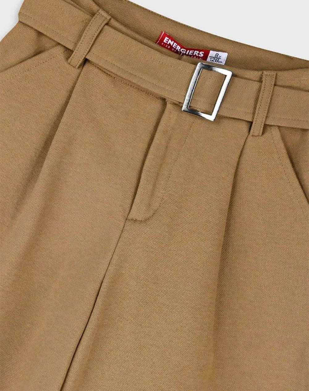 ENERGIERS PANTALONI SCURTI