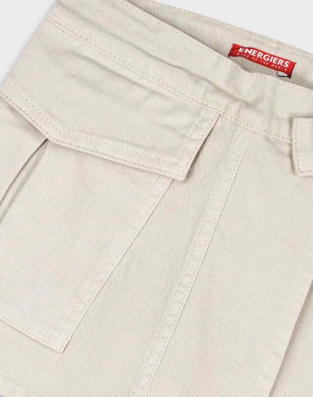 ENERGIERS FUSTA/SHORTS