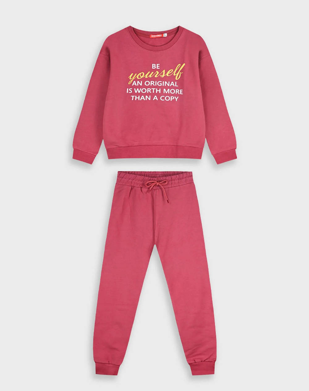 ENERGIERS TRENING(BLUZA,PANTALONI)