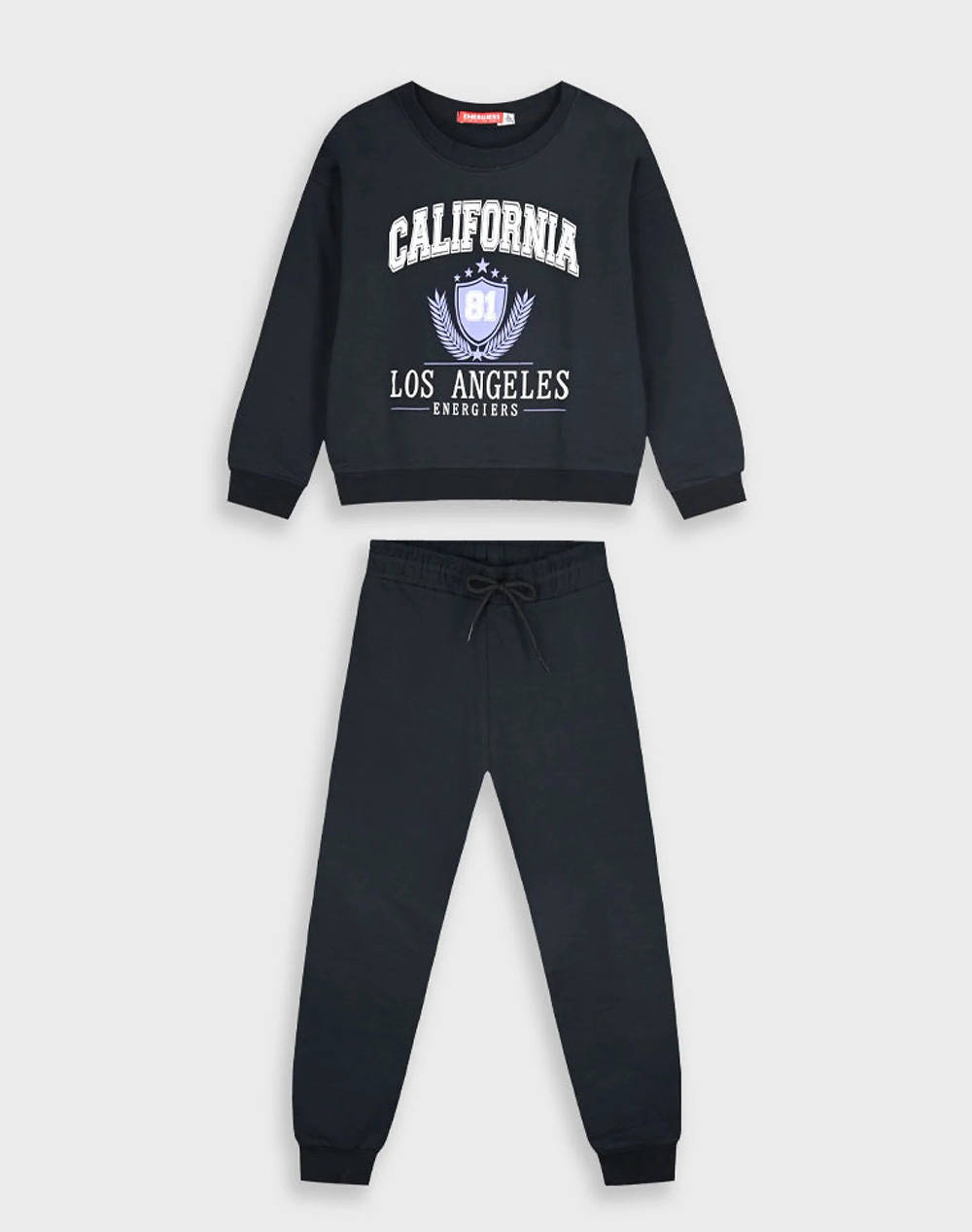 ENERGIERS TRENING(BLUZA,PANTALONI)