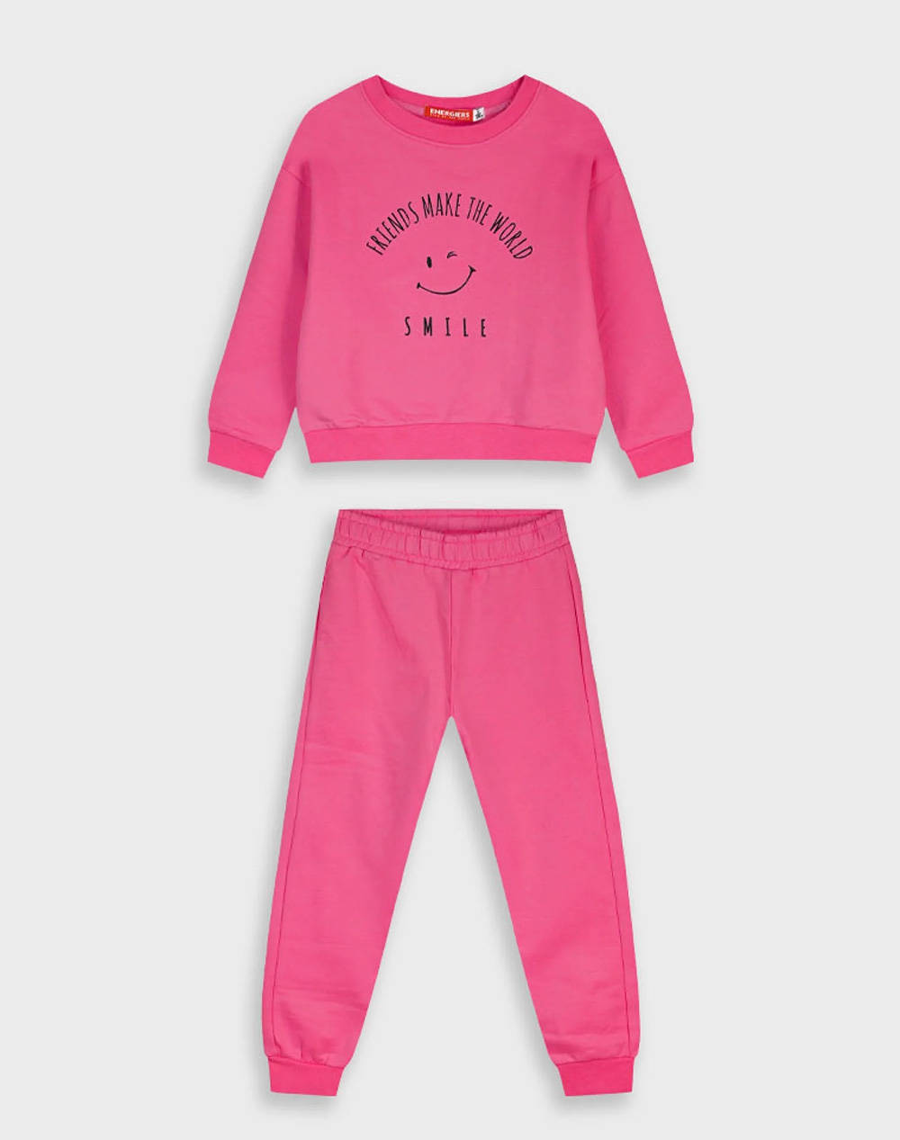 ENERGIERS TRENING(BLUZA,PANTALONI)
