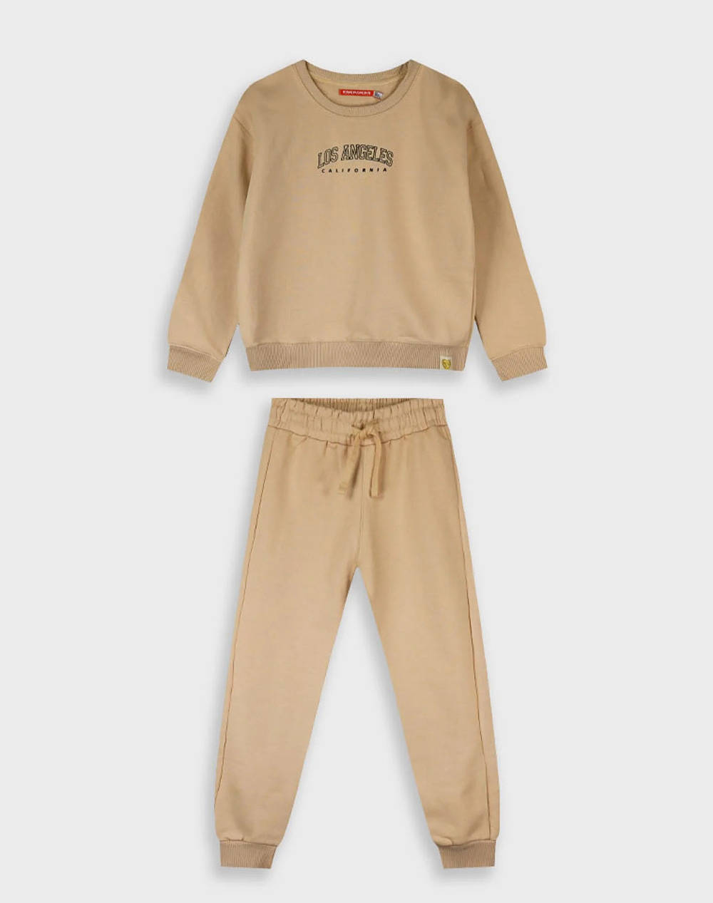 ENERGIERS TRENING(BLUZA,PANTALONI)