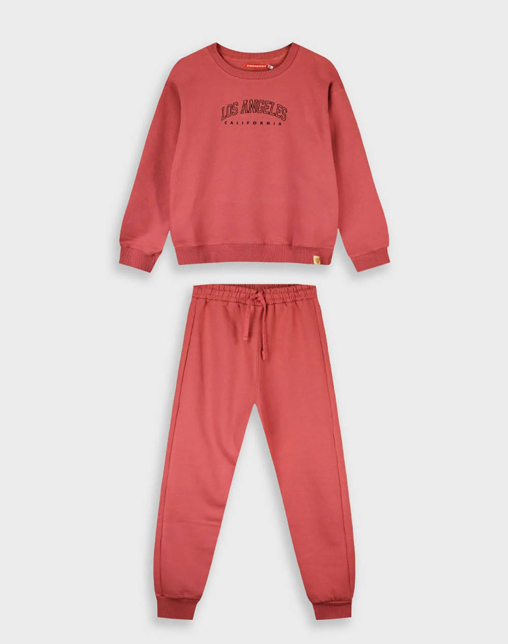 ENERGIERS TRENING(BLUZA,PANTALONI)
