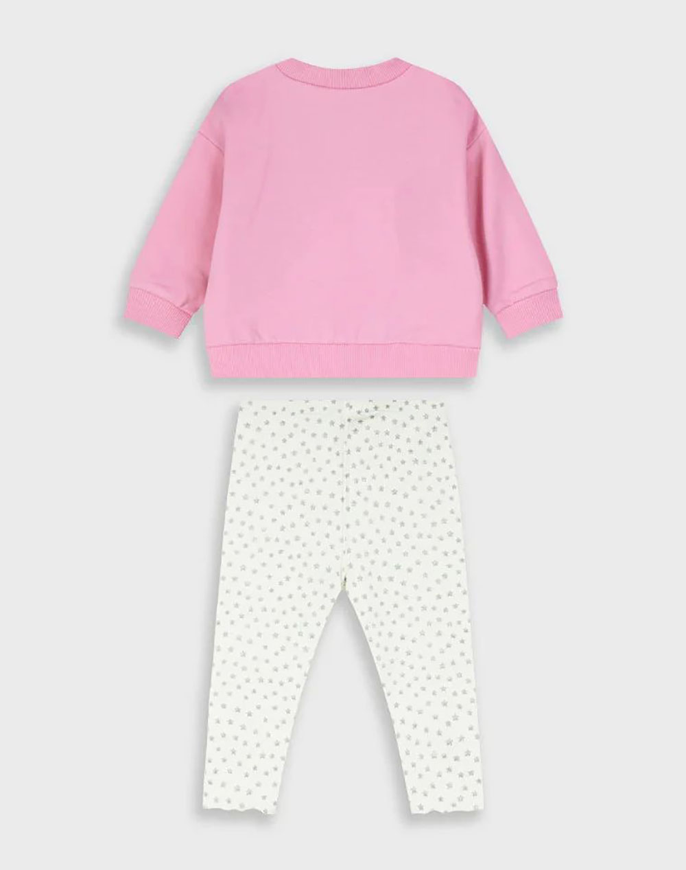 ENERGIERS SET BEBE^BLUZA +COLANTI