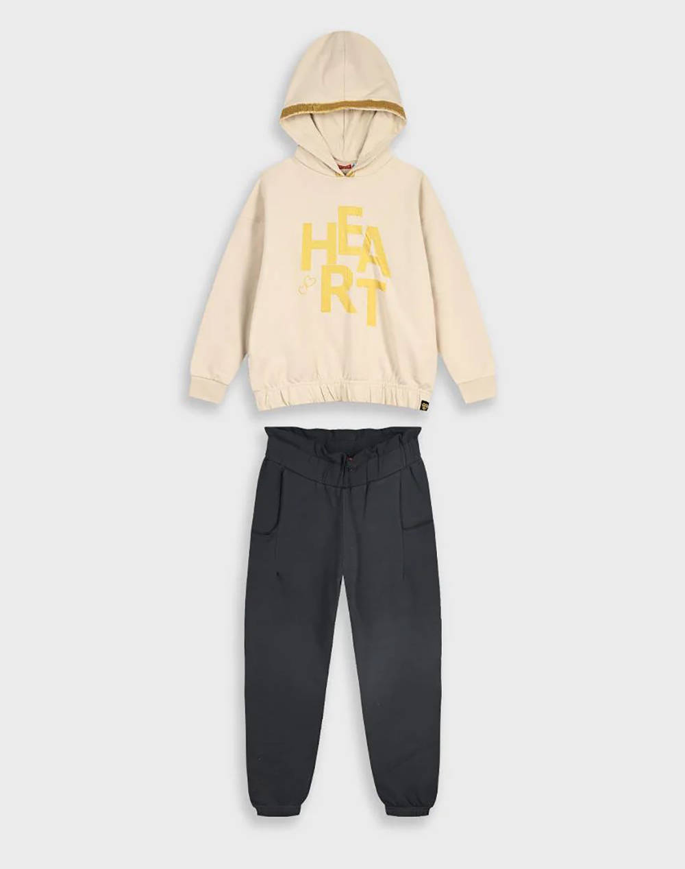 ENERGIERS TRENING(BLUZA,PANTALONI)