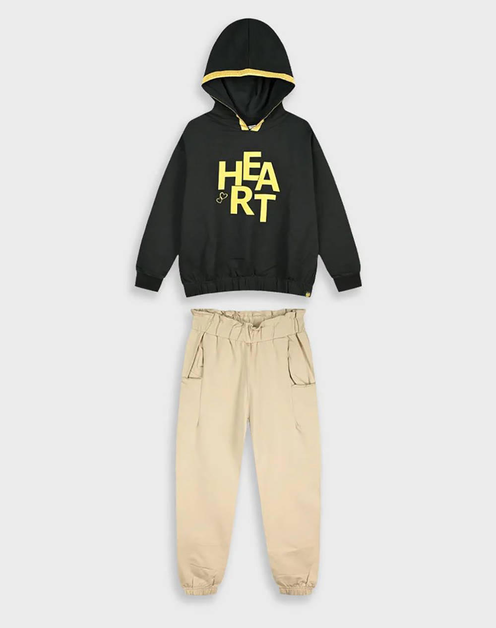 ENERGIERS TRENING(BLUZA,PANTALONI)
