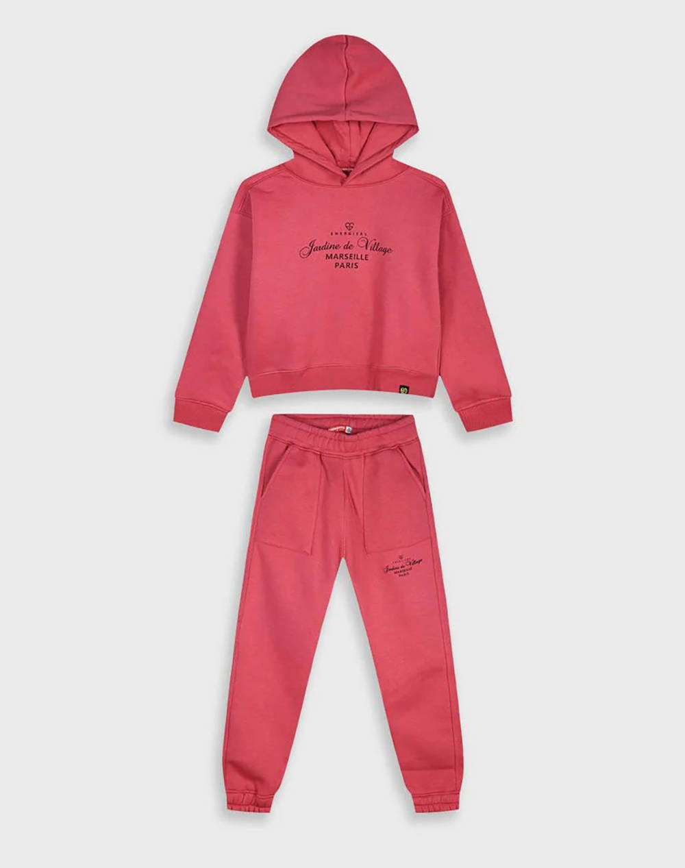 ENERGIERS TRENING(BLUZA,PANTALONI)