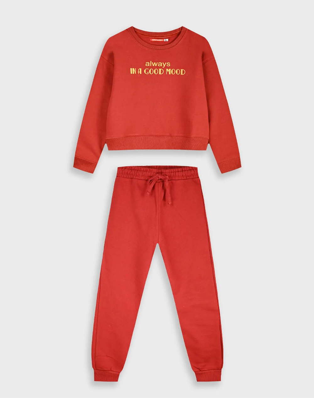 ENERGIERS TRENING(BLUZA,PANTALONI)