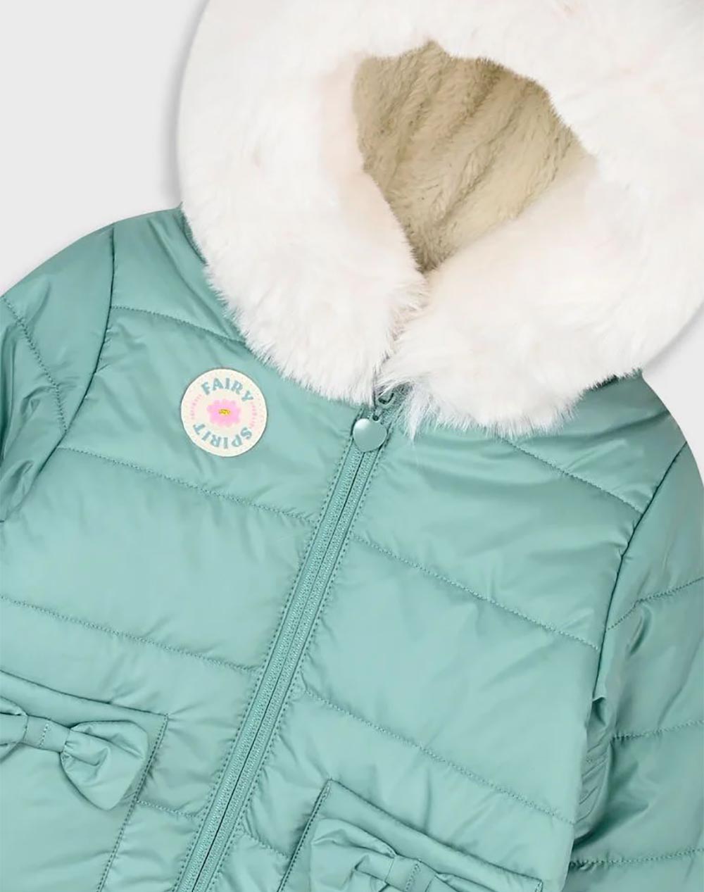 ENERGIERS JACKET BEBE