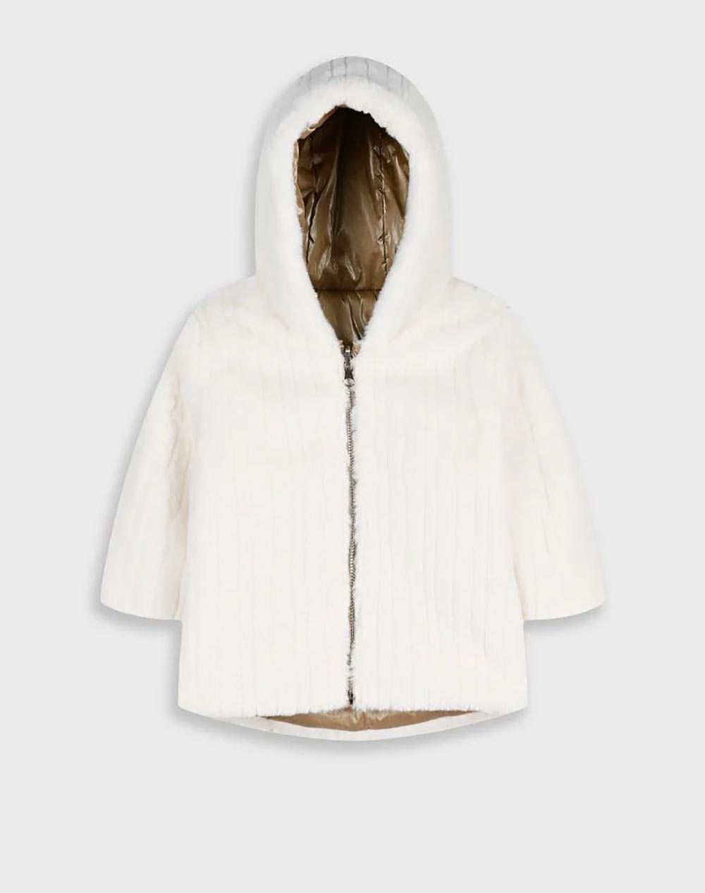 ENERGIERS JACKET BEBE FATA VERSO