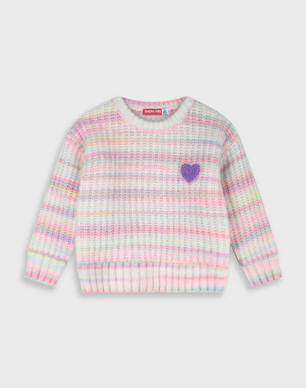 ENERGIERS BLUZA